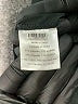 Ingrid + Isabel Solid Black Casual Dress Size S - photo 7