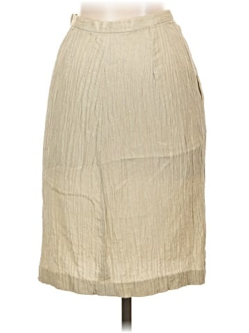 Giorgio Armani Casual Skirt (view 2)