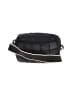 Sol and Selene 100% Polyester Black Crossbody Bag One size - photo 1