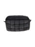 Sol and Selene 100% Polyester Black Crossbody Bag One size - photo 3