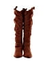 Unbranded Brown Boots Size EU 36 - photo 2