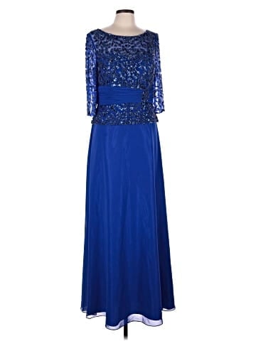 Rene Ruiz Collection Cocktail Dress (view 1)