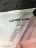 Lands' End 100% Cotton Ivory Sleeveless Top Size M (petite) - photo 7