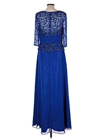 Rene Ruiz Collection Cocktail Dress (view 2)