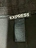 Express Solid Black Active Pants Size M - photo 7
