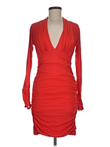 Anthropologie Cocktail Dress (view 1)