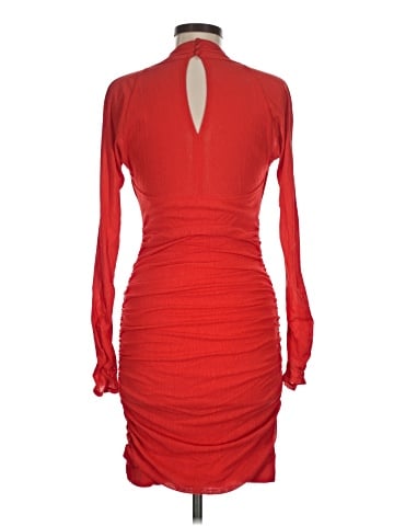 Anthropologie Cocktail Dress (view 2)
