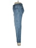 Highway Jeans Solid Blue Jeans Size 13 - 14 - photo 5