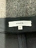 Vince. Black Active Pants Size M - photo 7