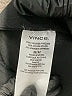 Vince. Black Active Pants Size M - photo 8