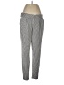 Massini Gray Casual Pants Size L - photo 1