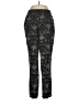 Forever 21 Print Black Casual Pants Size M - photo 1