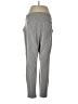 Massini Gray Casual Pants Size L - photo 2