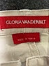 Gloria Vanderbilt Gray Khakis Size 16 - photo 4