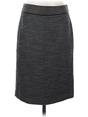 Ann Taylor Factory Formal Skirt (view 1)