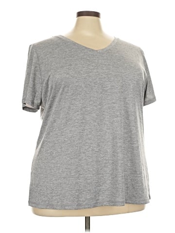 Ideology Active T-Shirt (view 1)