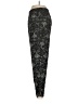 Forever 21 Print Black Casual Pants Size M - photo 5