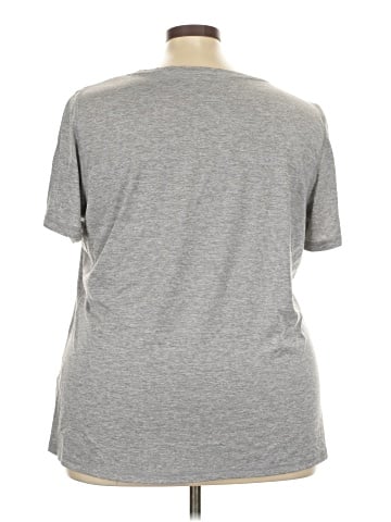 Ideology Active T-Shirt (view 2)