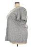 Ideology 100% Polyester Gray Active T-Shirt Size 4X - photo 5