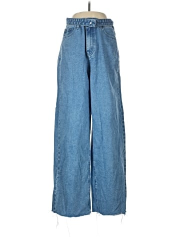 Missguided Jeans (view 1)