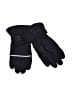 Assorted Brands 100% Nylon Black Gloves Size XS (youth) - photo 1