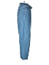 Missguided 100% Cotton Blue Jeans Size 8 - photo 4