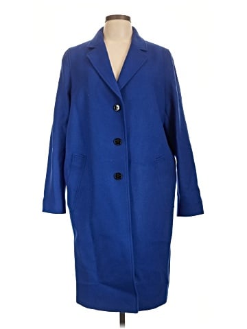 BOSS by HUGO BOSS Coat (view 1)