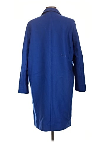 BOSS by HUGO BOSS Coat (view 2)