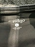 Great Northwest Indigo Solid Gray Active Pants Size L - photo 7