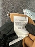 Express Solid Tan Khaki Shorts Size 4 - photo 5