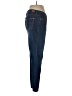 Seven7 Solid Blue Jeans Size 10 - photo 4