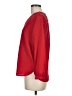 Lands' End 100% Polyester Red Long Sleeve T-Shirt Size 6 (petite) - photo 5