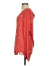 Wildfox Red Long Sleeve Henley Size XS - photo 5