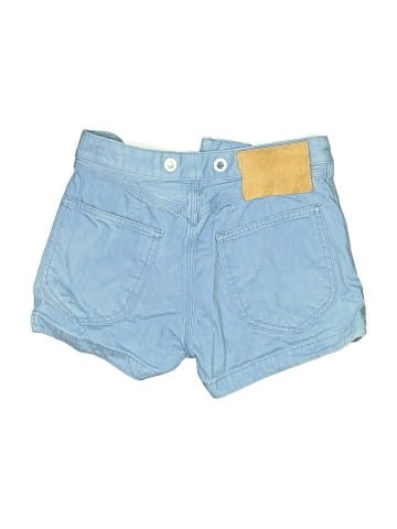 Rag & Bone Denim Shorts (view 2)