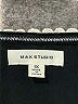 Max Studio Black Sleeveless Blouse Size 1X - photo 7
