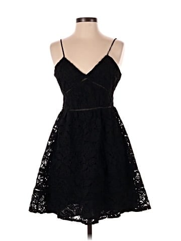 BB Dakota Cocktail Dress (view 1)
