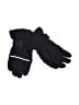 Assorted Brands 100% Nylon Black Gloves Size XS (kids) - photo 1