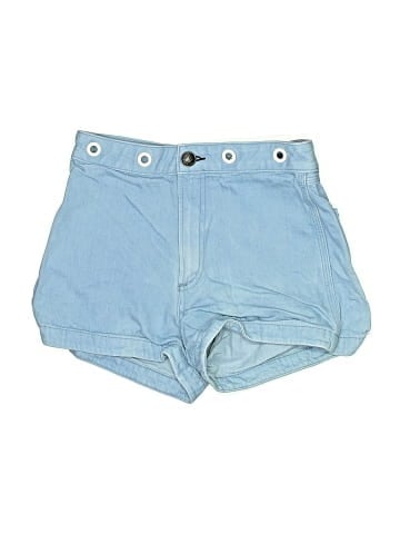 Rag & Bone Denim Shorts (view 1)