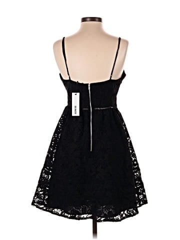 BB Dakota Cocktail Dress (view 2)