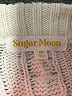 Sugar Moon Ivory Turtleneck Sweater Size XS - photo 7