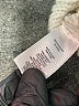Sugar Moon Ivory Turtleneck Sweater Size XS - photo 8