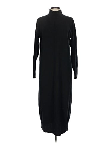 Iris & Ink Casual Dress (view 1)