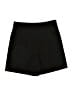 Worth Solid Black Shorts Size 10 - photo 1