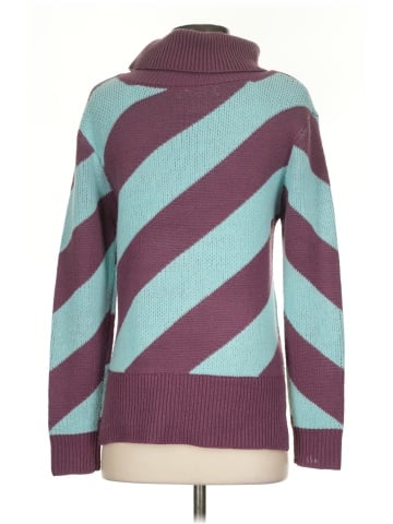 Cotton Emporium Turtleneck Sweater (view 2)
