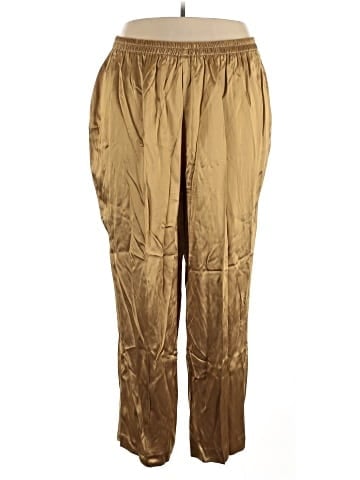 R&M Richards Casual Pants (view 1)