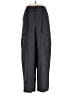 Vince. Gray Casual Pants Size 0 - photo 1