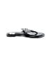 DV by Dolce Vita Black Flip Flops Size 5 - photo 1