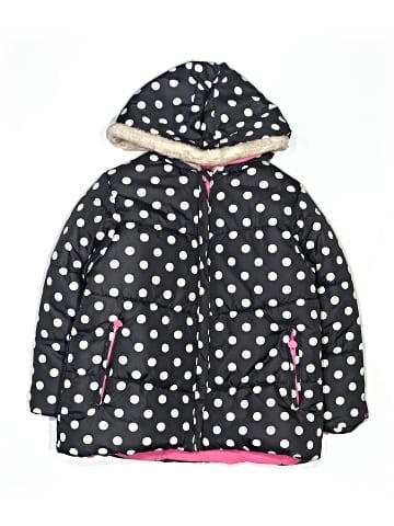 Carter's Snow Jacket (view 1)