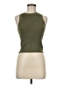 Dynamite Green Cardigan Size M - photo 1