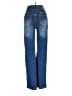 Halara Stars Blue Jeggings Size S - photo 2